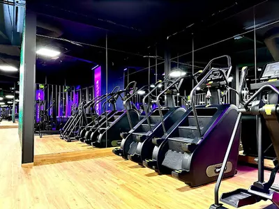 Endorfina Rzeszów Nowy Świat | Siłownia i Fitness Klub